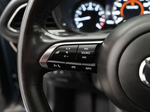 Used 2024 MAZDA CX-30 AWD 2.5 S w/ Preferred Package image 17