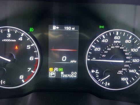 Used 2020 Subaru Outback Limited XT w/ Popular Package #2 AWD/4WD image 14