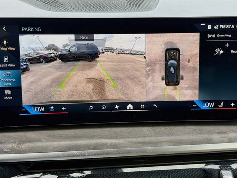 New 2027 BMW X7 xDrive40i w/ M Sport Package AWD/4WD image 36