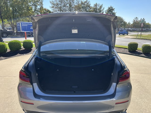 Certified 2023 BMW 530e xDrive w/ Premium Package AWD/4WD image 22