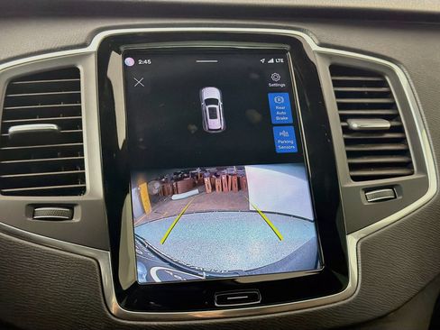 Certified 2023 Volvo XC90 B6 Core w/ Protection Package Premier AWD/4WD image 15