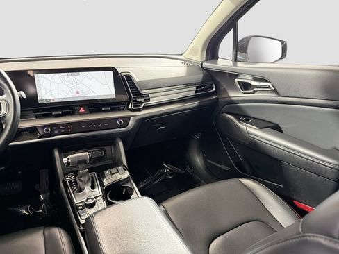 Used 2023 Kia Sportage EX FWD image 24