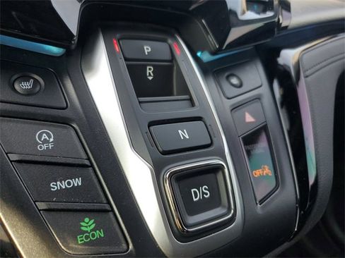 Certified 2023 Honda Odyssey Touring image 31