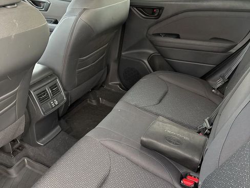 Used 2025 Subaru Forester Premium image 10