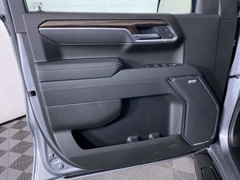 New 2026 Chevrolet Silverado 1500 LT Trail Boss w/ LT Trail Boss Premium Package image 12