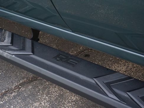 New 2026 Chevrolet Silverado 1500 Custom Trail Boss image 21