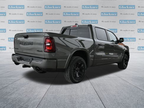 New 2026 RAM 1500 Big Horn image 6