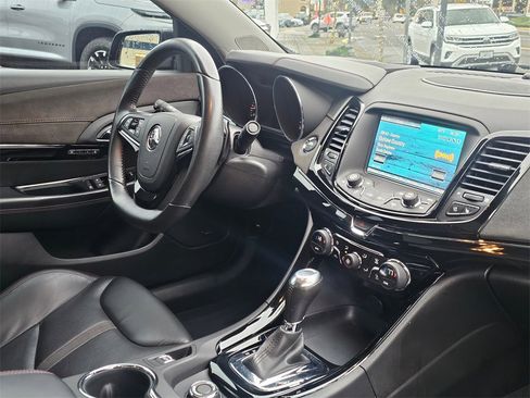 Used 2016 Chevrolet SS image 10