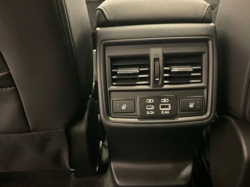 New 2026 Subaru Outback Limited image 25