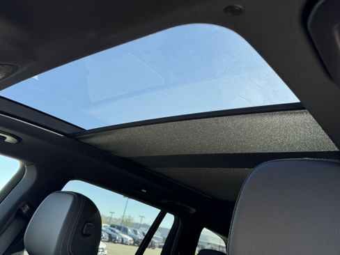 New 2025 Mercedes-Benz GLS 450 4MATIC image 20