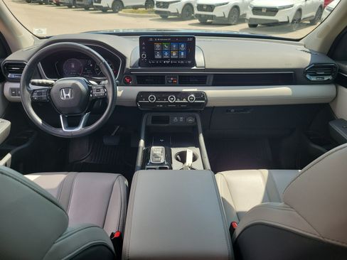 Used 2024 Honda Pilot EX-L image 17