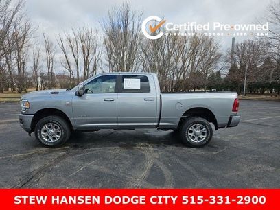 Used 2024 RAM 2500 Laramie