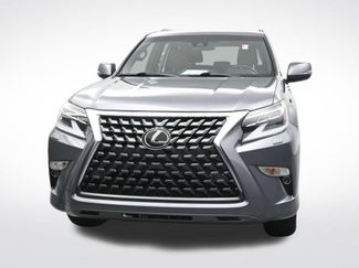 Used 2021 Lexus GX 460 Premium w/ Premium Package AWD/4WD video 2