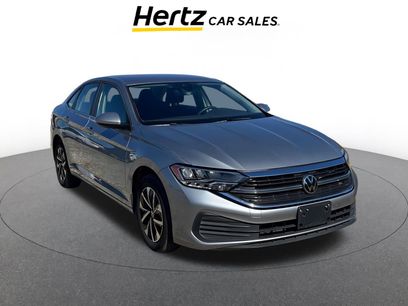 Used 2024 Volkswagen Jetta S