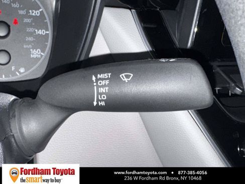 Used 2025 Toyota Corolla LE FWD image 23