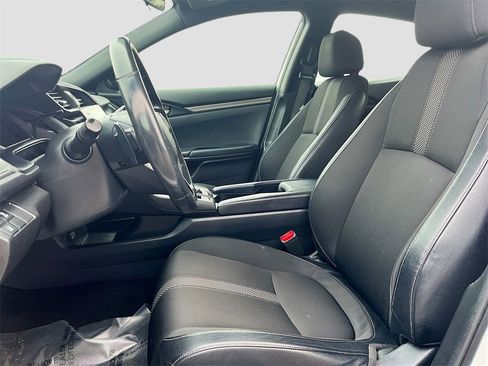 Used 2021 Honda Civic Sport image 19