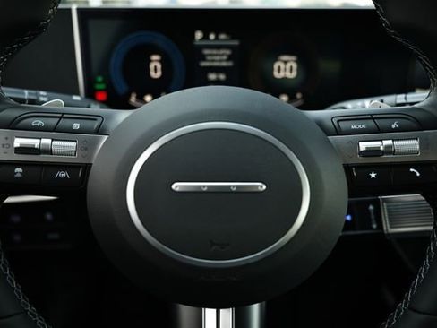 New 2026 Hyundai Sonata SEL FWD image 11