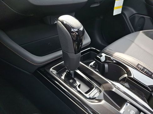 New 2026 Subaru Forester Touring image 16