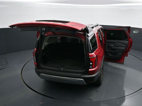 Used 2026 Honda Passport RTL image 36
