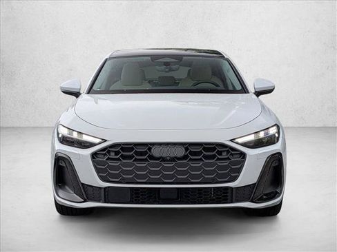 New 2026 Audi A5 2.0T Prestige AWD/4WD image 6