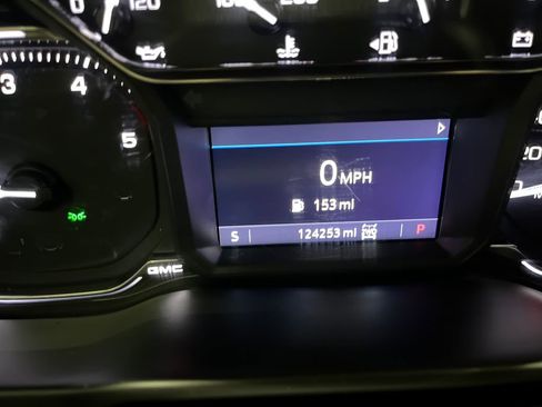 Used 2022 GMC Sierra 2500 AT4 w/ Gooseneck/5TH Wheel Package image 59