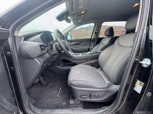 Used 2023 Hyundai Santa Fe SEL image 9