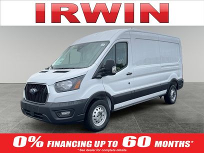 New 2025 Ford Transit 250 148 Medium Roof Extended AWD