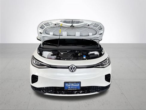 Certified 2023 Volkswagen ID.4 Pro S Plus AWD/4WD image 24