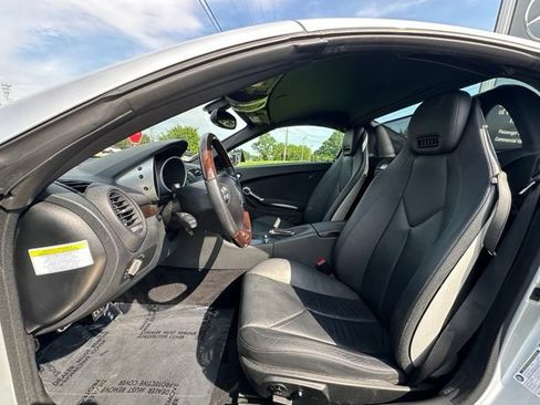 Used 2007 Mercedes-Benz SLK 280 image 16