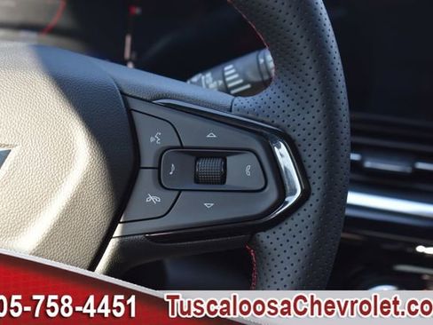 New 2026 Chevrolet Trax RS w/ Sunroof Package image 22