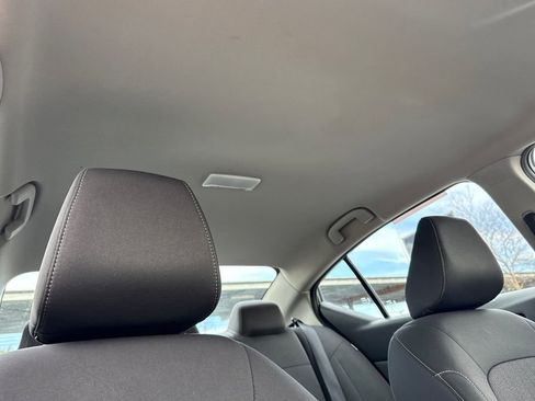 Used 2023 Nissan Altima 2.5 SV image 24