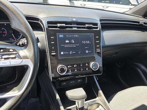 Used 2022 Hyundai Santa Cruz SEL AWD/4WD image 14