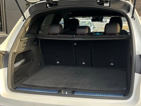 Used 2022 Mercedes-Benz GLC 43 AMG 4MATIC image 65