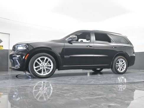 Used 2023 Dodge Durango GT image 60
