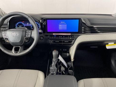 New 2026 Toyota Camry XLE w/ Premium Plus Package AWD/4WD image 14