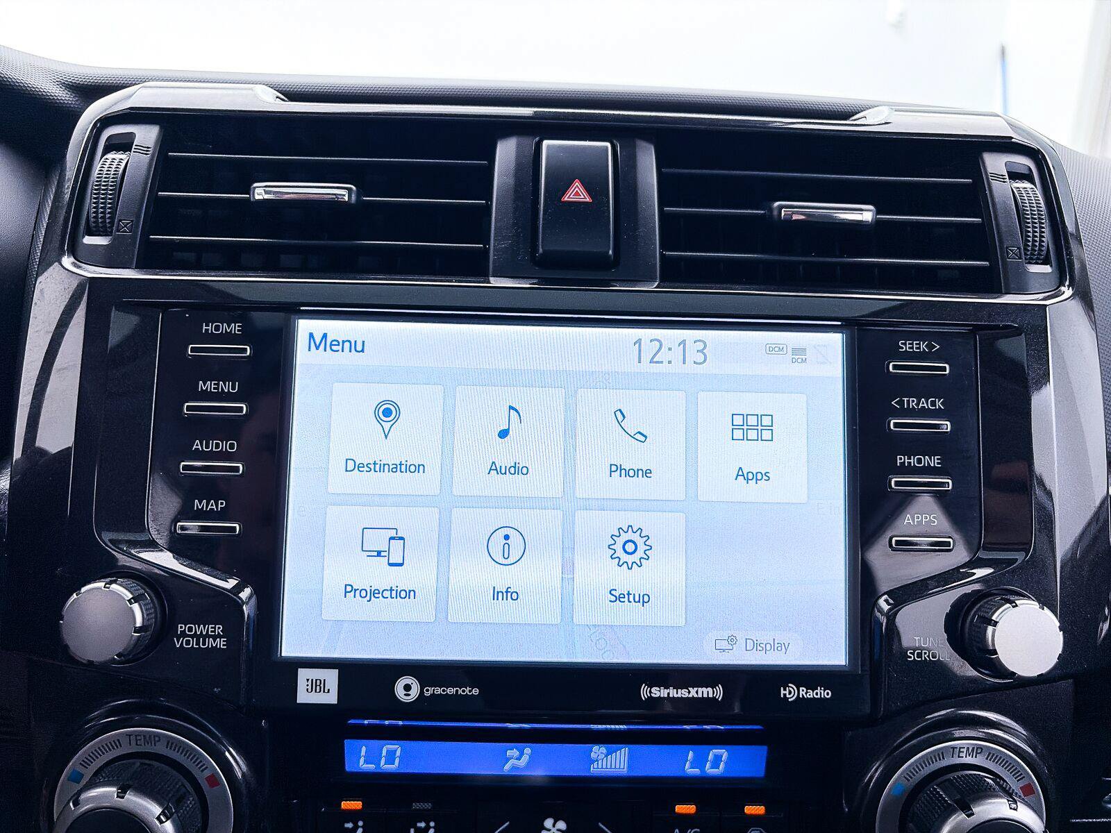 Used 2024 Toyota 4Runner TRD Pro AWD/4WD image 26