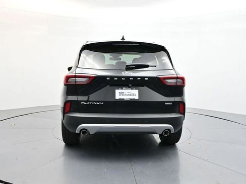 New 2026 Ford Escape Platinum image 6