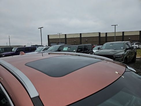 Used 2024 Lexus RX 350 Premium image 9