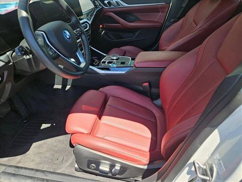 Used 2023 BMW i4 eDrive35 RWD image 15
