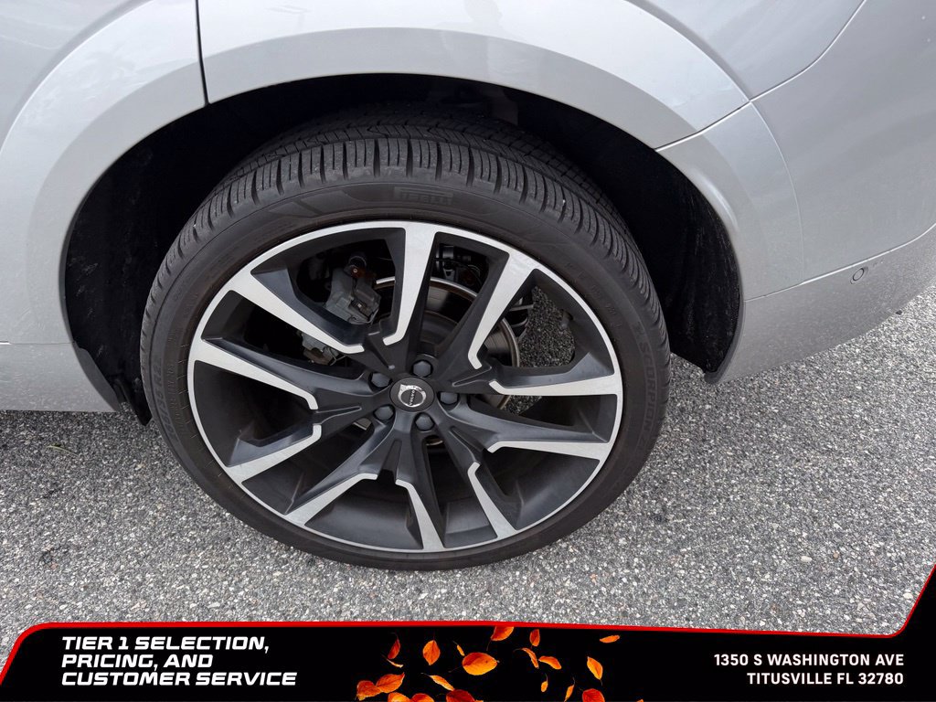 Used 2023 Volvo XC60 B5 Ultimate w/ Protection Package Premier FWD image 22