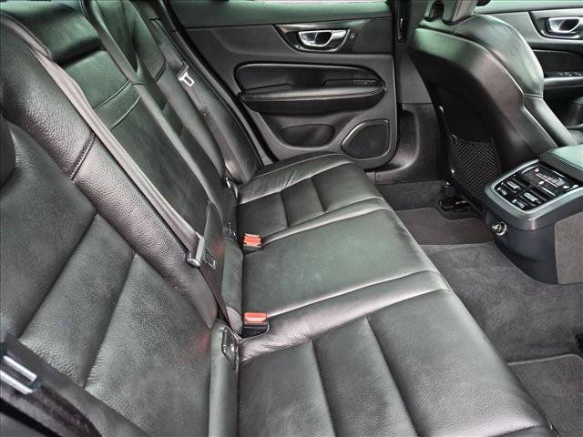 Used 2019 Volvo S60 T6 Inscription AWD/4WD image 25