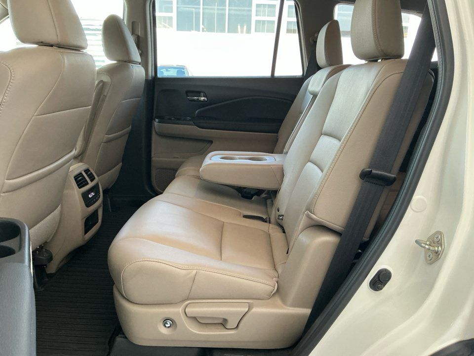 Used 2017 Honda Pilot EX-L image 33