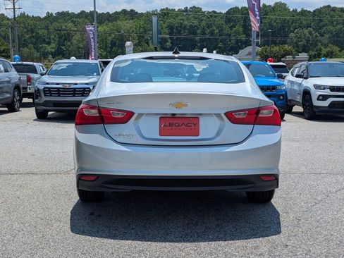Used 2020 Chevrolet Malibu LS FWD image 7