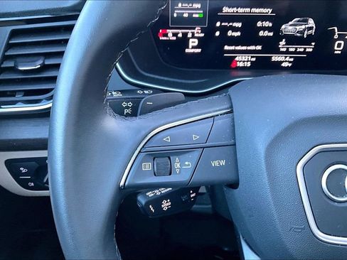 Used 2023 Audi Q5 2.0T Premium Plus w/ Premium Plus Package image 11