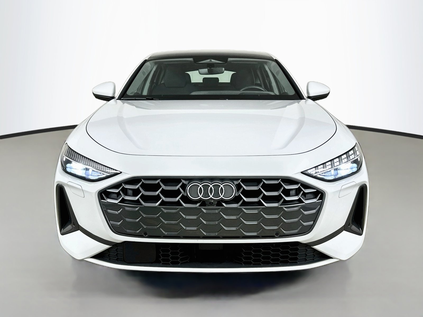 Used 2025 Audi A5 Premium w/ Premium Plus AWD/4WD image 2