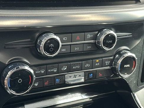 New 2025 Ford F150 Lariat w/ Equipment Group 502A High image 28