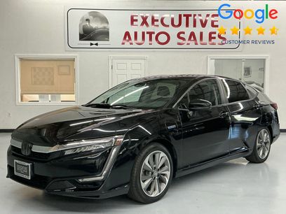 Used 2019 Honda Clarity Plug-In Hybrid
