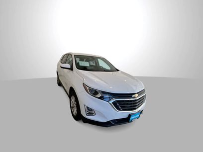Used 2019 Chevrolet Equinox LT