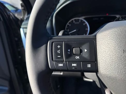 New 2026 Nissan Rogue SV image 14