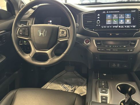 Used 2025 Honda Ridgeline RTL image 20